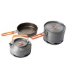 Набор посуды Fire-Maple FEAST Heat-Exchanger Alu